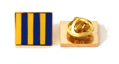 Nautique Pins Código Bandeiras