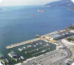 Porto de Setúbal cresce 28%