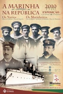 A Marinha e a républica