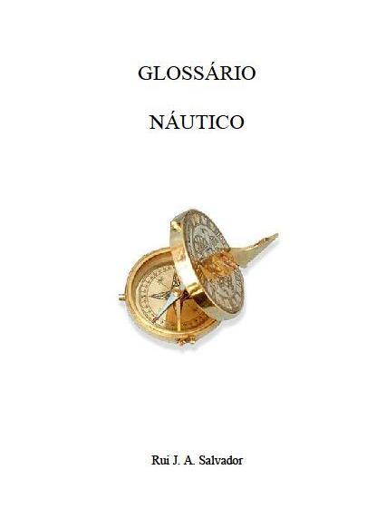 Glossário Náutico por Rui Salvador