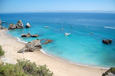 arrabida