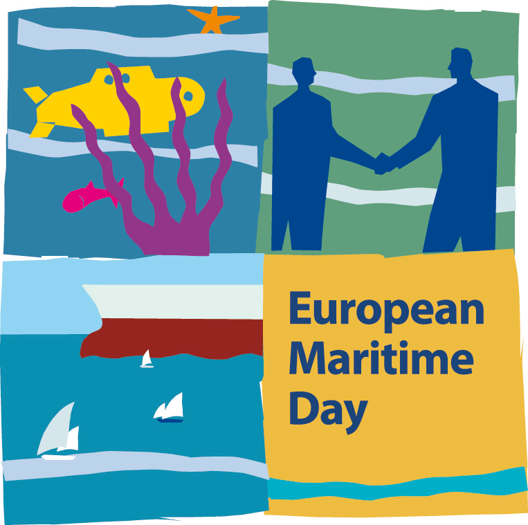 Dia Europeu do Mar | 20 maio